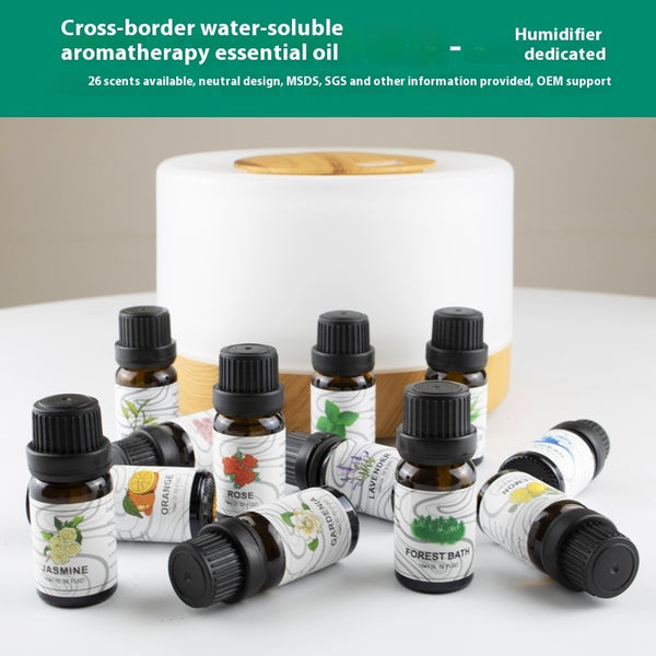 Aromatherapy Home Indoor Air Freshener